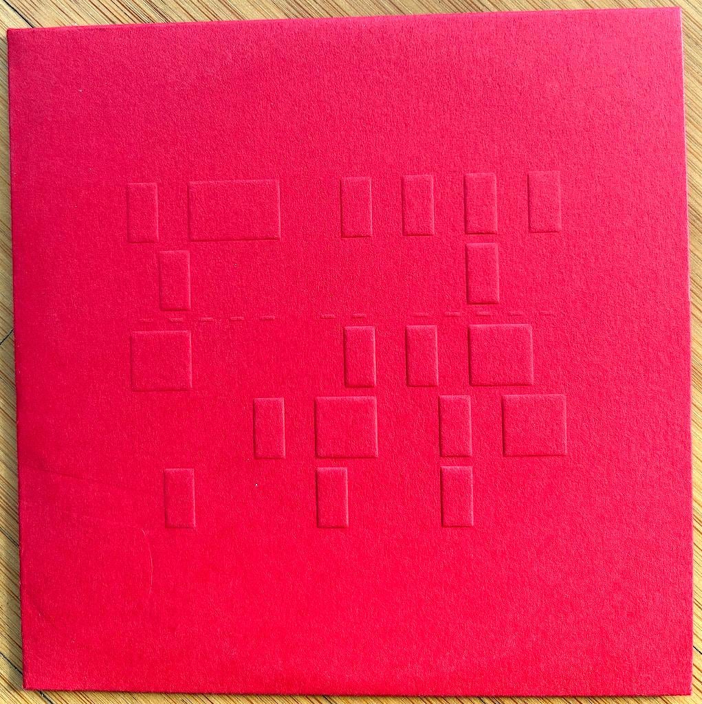 COLDPLAY - SPEED OF SOUND (PROMO CD), Ophalen of Verzenden, Nieuw in verpakking, Poprock