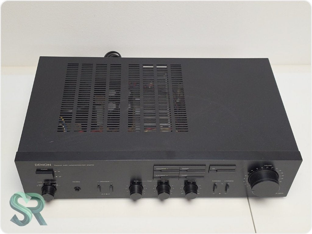 Denon PMA-300V, Gebruikt, ., Denon, Ophalen of Verzenden