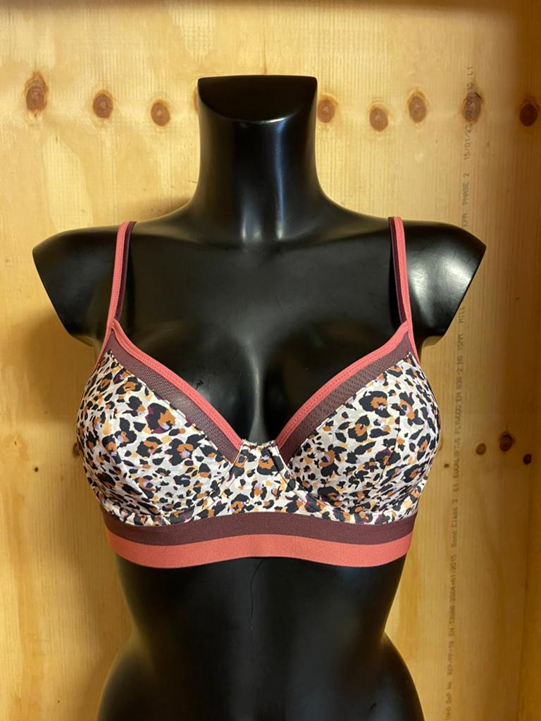 Marie jo longline bh 80b model jude, Verzenden, Overige kleuren, BH