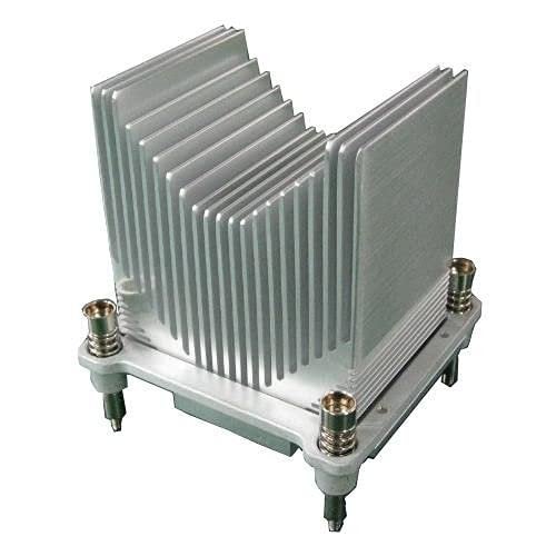 Heatsink Dell PowerEdge T630 RMVM3, Dell B.V., Info@dell.com, Transformatorweg 38-72, 1014 AK Amsterdam