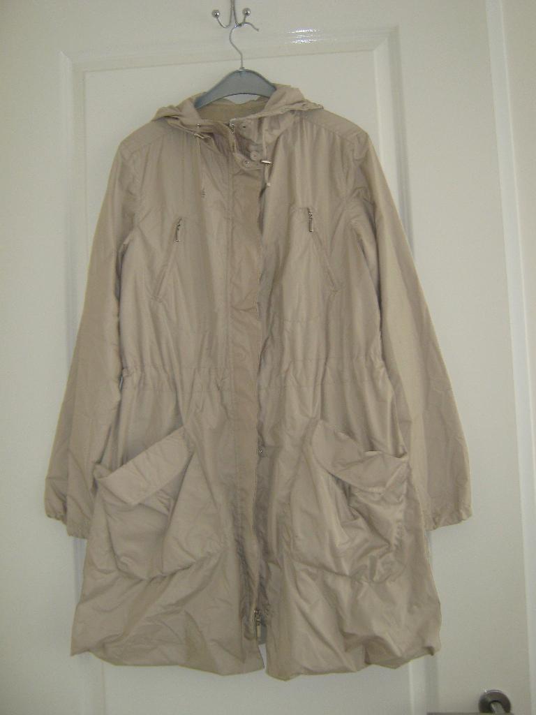 Zomer Jas Bandolera beige nieuw, Beige, Nieuw, Bandolera, Ophalen