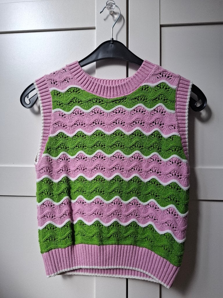 Costes spencer (maat S), Ophalen of Verzenden, Zo goed als nieuw, Costes, Roze