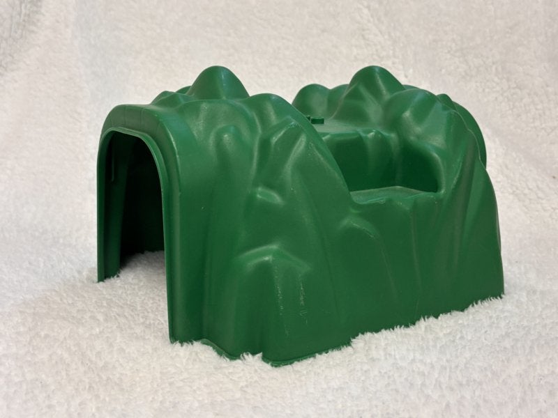 Duplo tunnel voor trein / spoor brug, Aastvej 1, 7190 Billund, Denemarken, Product.compliance@LEGO.com, Ophalen of Verzenden, Duplo