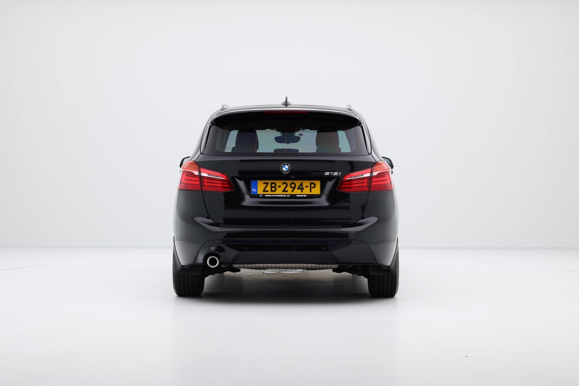 Foto 9 van BMW 2-serie Active Tourer 218i Executive Cam|Clima|LED