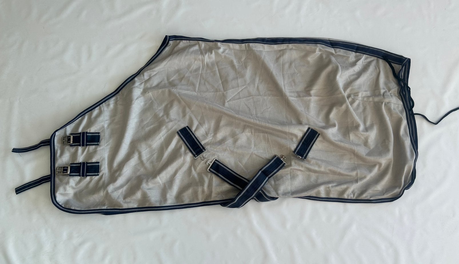 Nieuwe vliegendeken maat 95cm 140cm, Overige merken, Vliegendeken, Nieuw, Ophalen of Verzenden