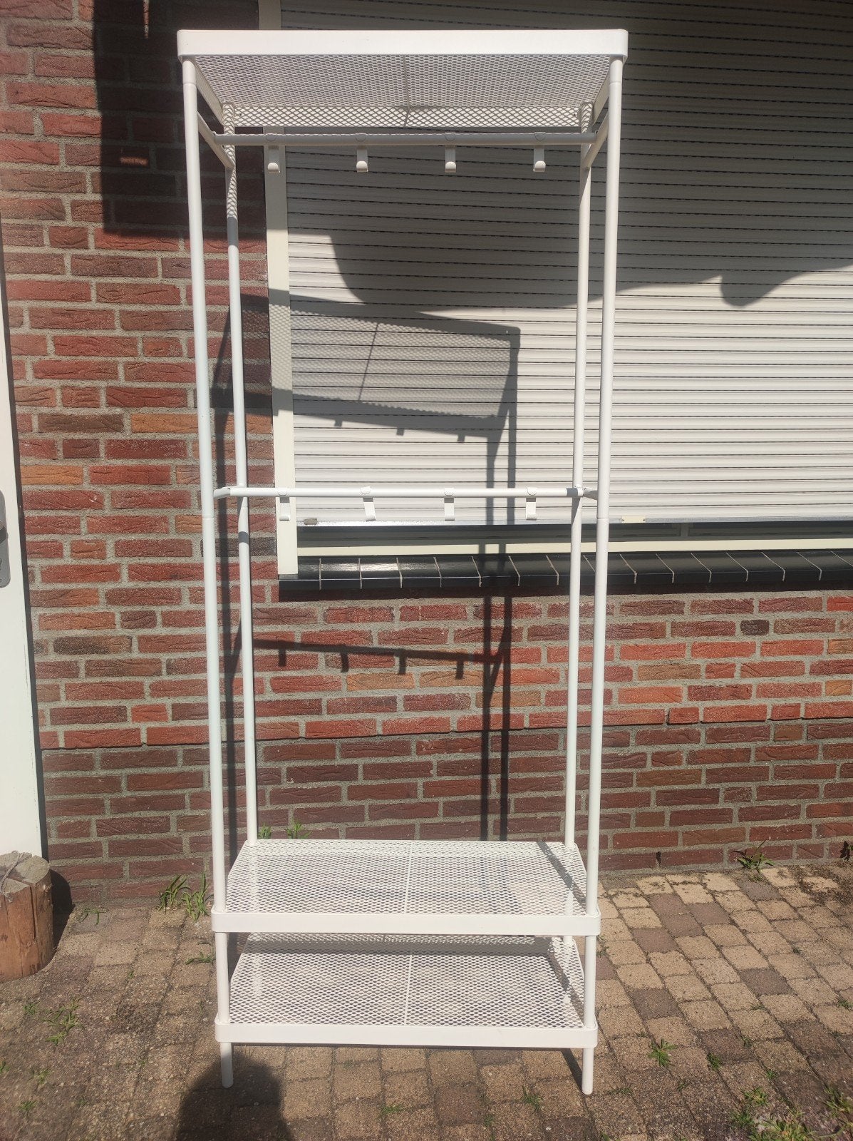MACKAPÄR IKEA stelling, Ophalen of Verzenden, Zo goed als nieuw