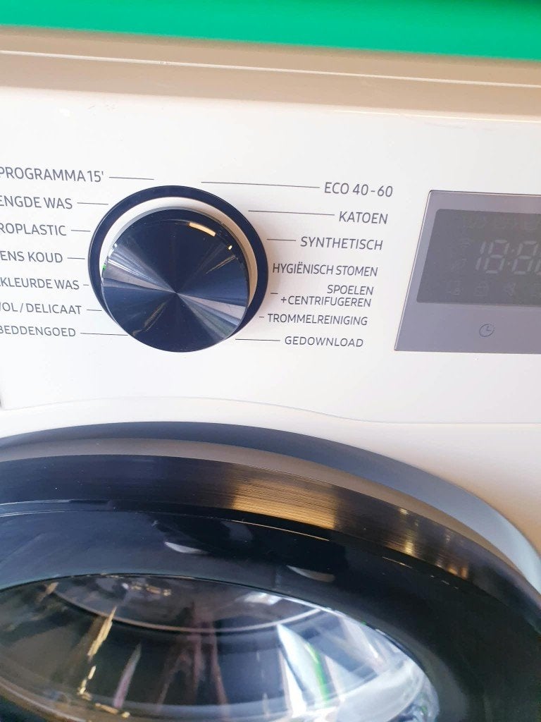 samsung wasmachine 9kg B KEUZE  NIEUW inc garantie, 1200 tot 1600 toeren, 8 tot 10 kg, Nieuw, Ophalen of Verzenden