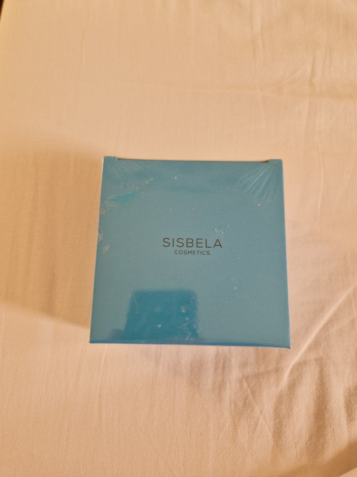 Sisbela Cosmetics Anti-Aging Gezichtscrème 50ml, Ophalen, Nieuw, Gehele gezicht, Verzorging