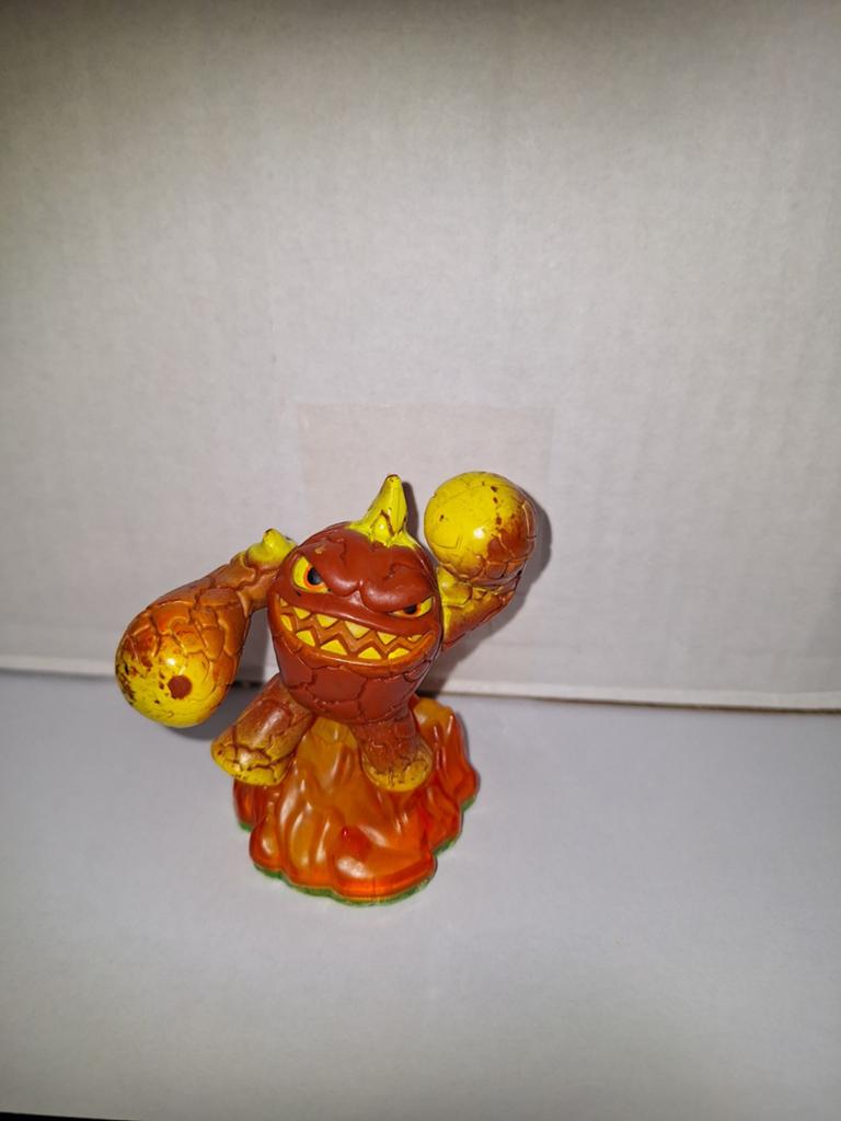 Skylanders Eruptor figuur, Ophalen of Verzenden