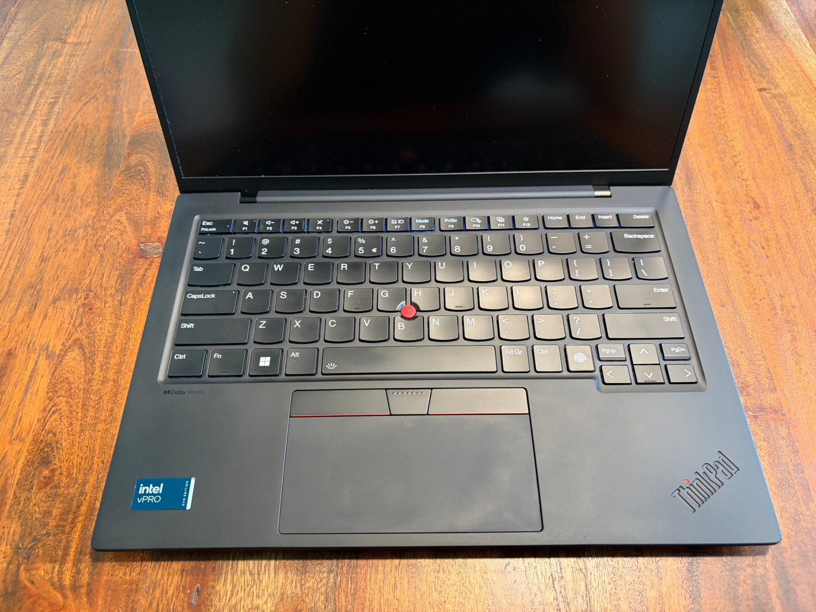 Foto 3 van Lenovo x1 Carbon Gen12 64RAM 2TB 4G met 23 maanden garantie