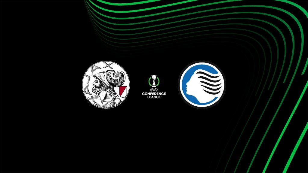 Ajax - Atalanta (2 kaarten, Vak 414), Losse kaart, Twee personen, Oktober