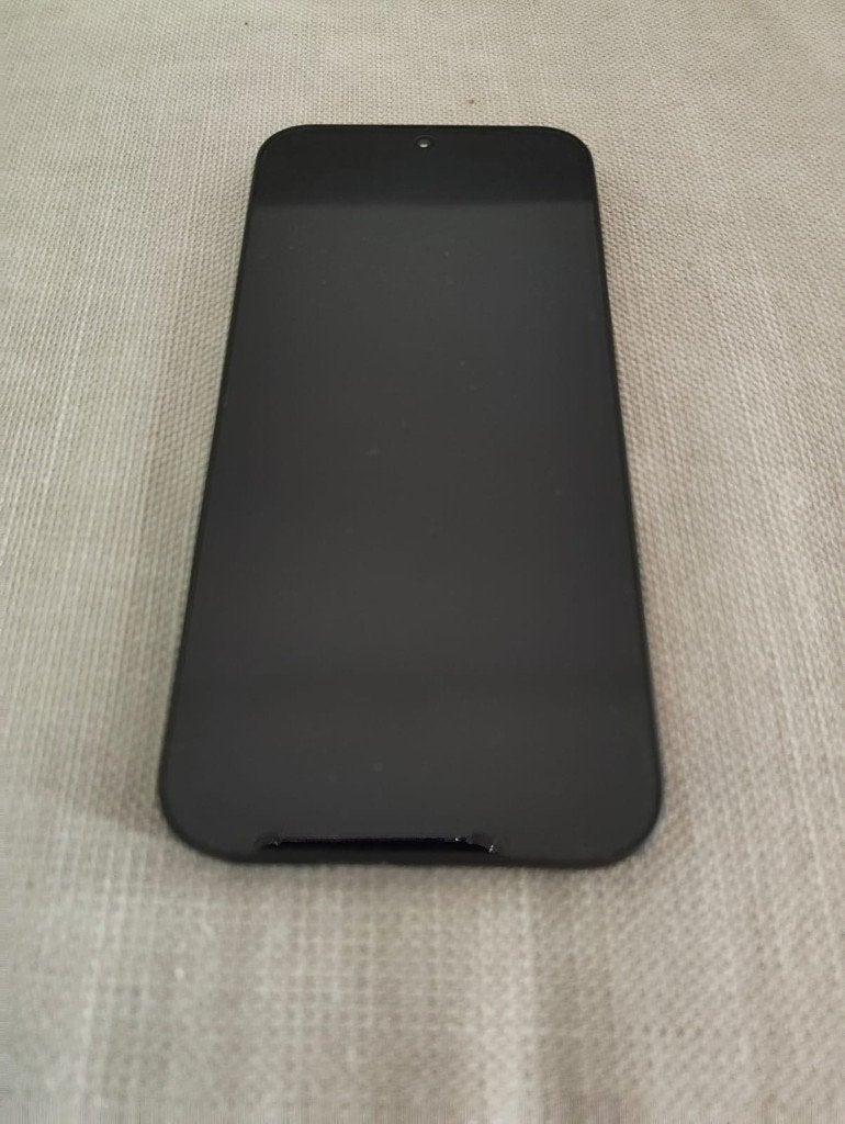 Nothing Phone 2a 256GB 12GB RAM, Ophalen, Gebruikt, Klassiek of Candybar, Zonder simlock