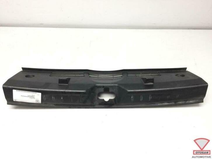 seat altea 5p slotplaat afdekking bagage 5p0863485c, Gebruikt, Autovia A-2, Km 585 585
08760  Martorell, ES, Ophalen of Verzenden