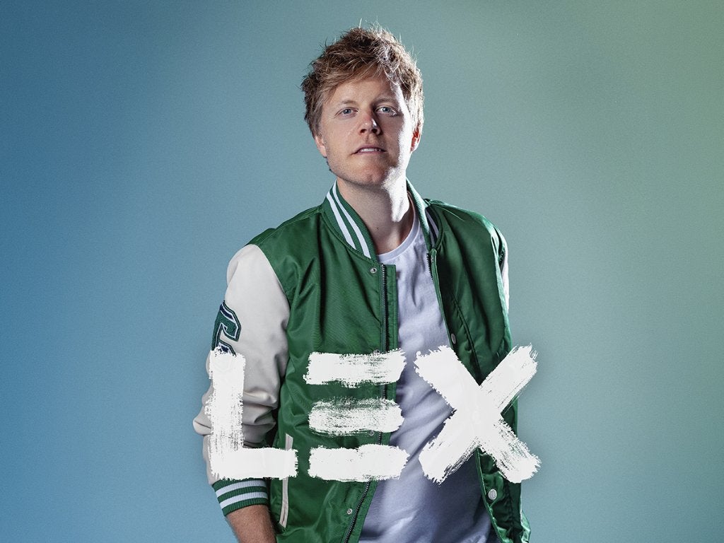 concert kaartjes Lex Uiting Valkenburg 25 juli teab, Tickets en Kaartjes, Twee personen, Juli, Overige typen