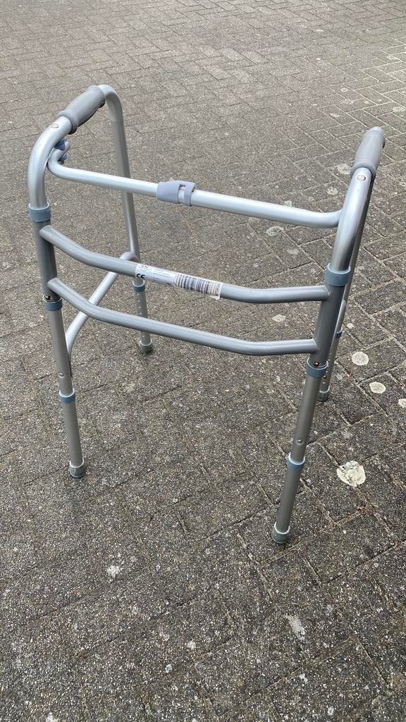 Looprekje, Diversen, Looprekken, Ophalen, Zo goed als nieuw