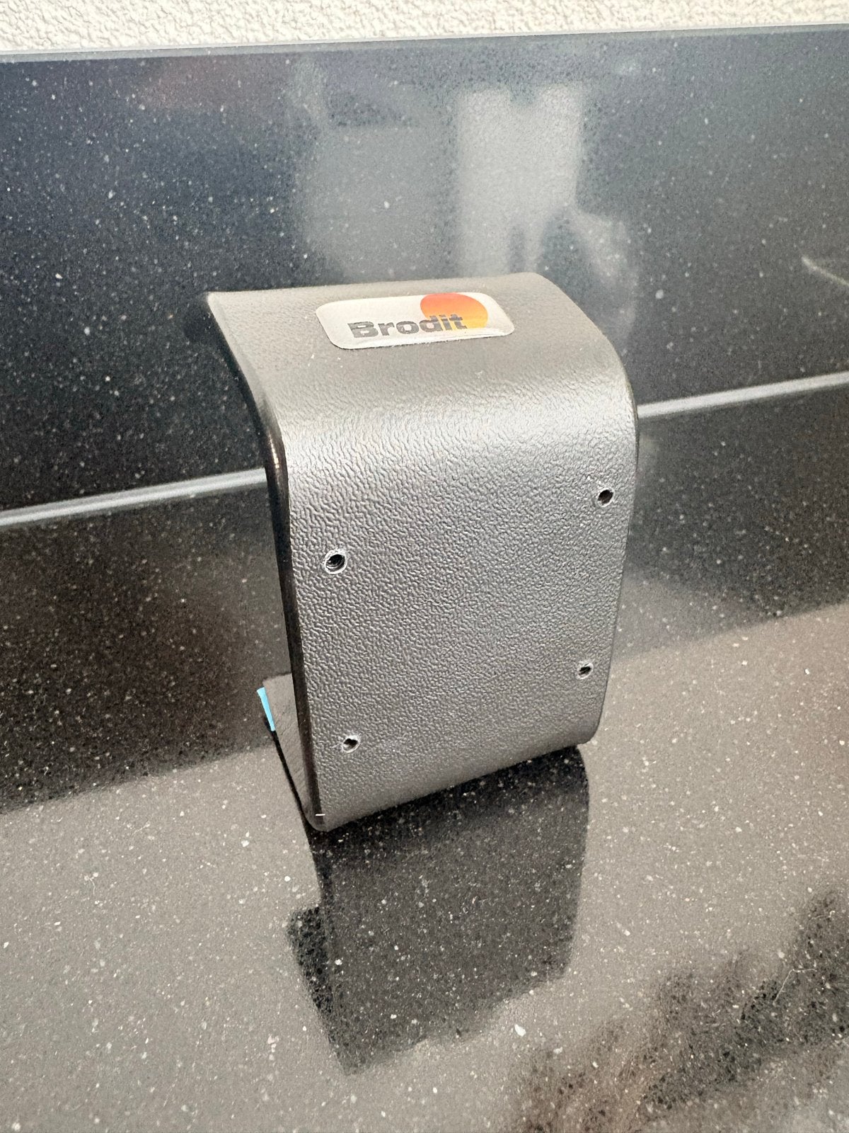 Brodit ProClip houder voor auto (Item nr. 854889), Ophalen of Verzenden, Gebruikt