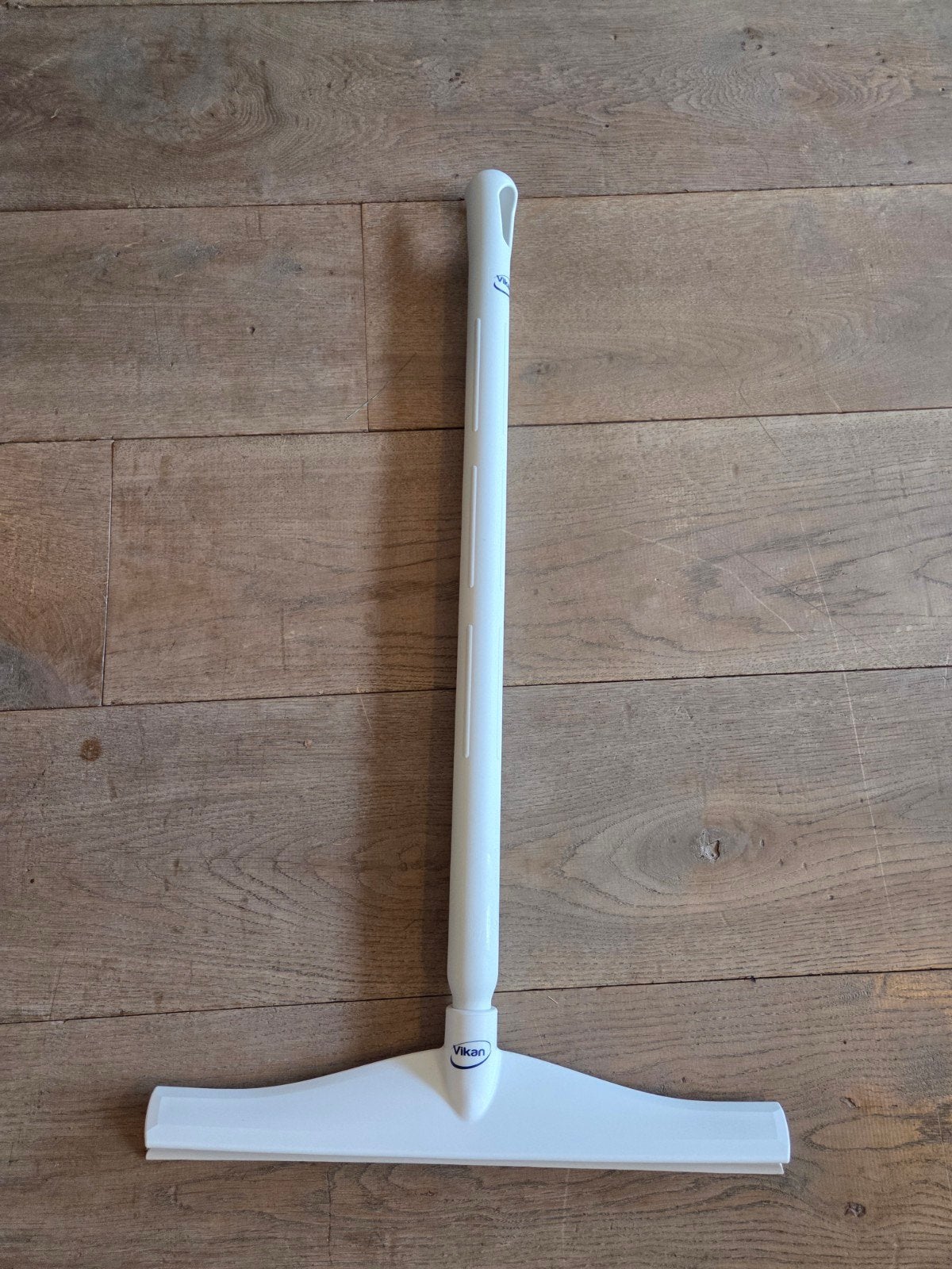 Vikan lange Raam/Badkamer vloertrekker - 65cm en 40cm breed, Ophalen