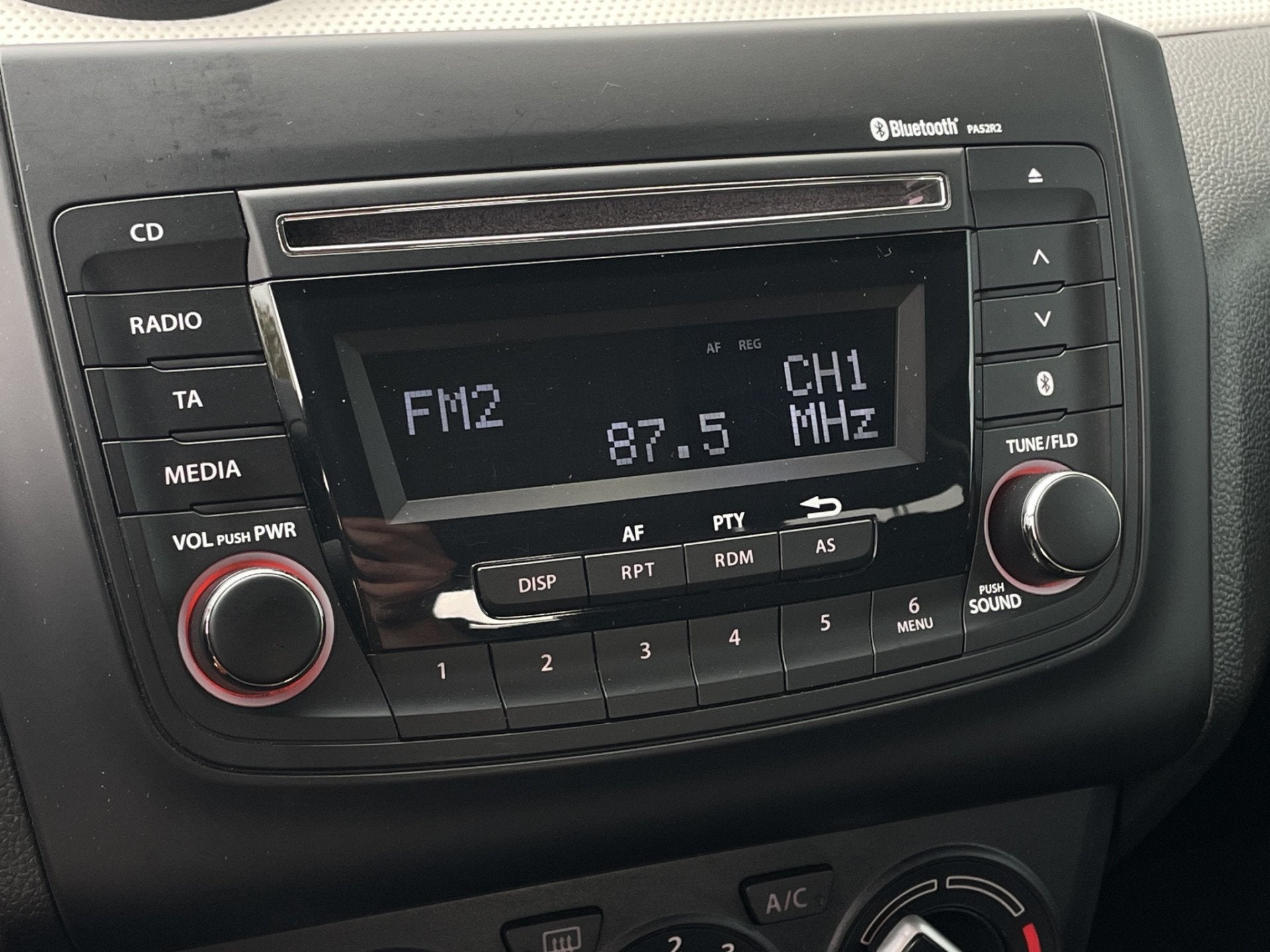 Suzuki Swift 1.2 Comfort | Airco | Bluetooth | 5 deurs, Voorwielaandrijving, Stof, Gebruikt, 4 cilinders