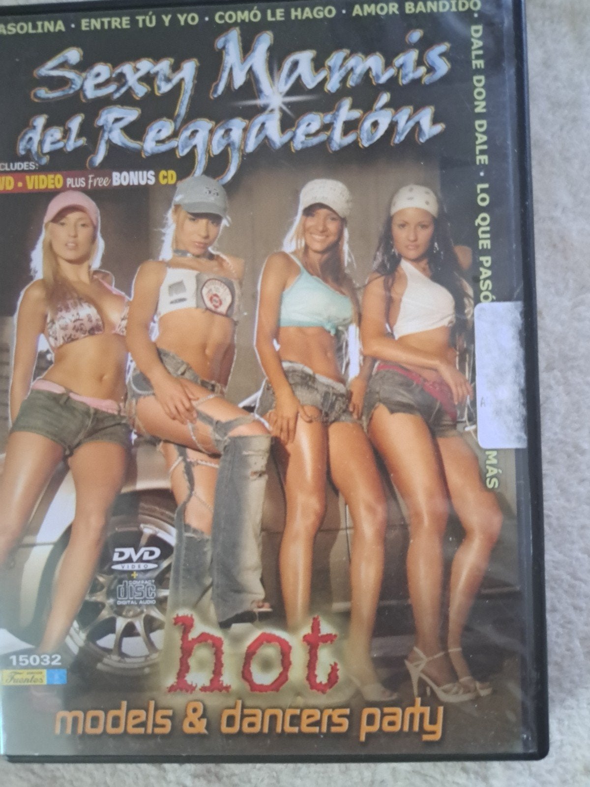EROTIEK, XL GIRLS, PRIVATE & TRACI LORDS, Verzenden