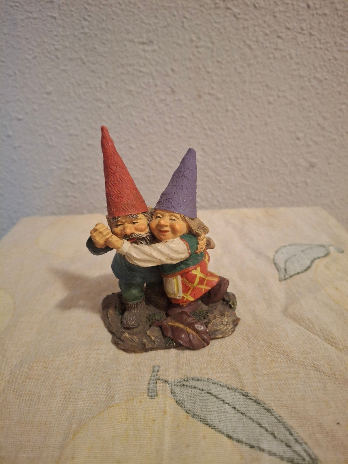 Kabouter, Rien Poortvliet, Gnomes, Verzamelen, Ophalen of Verzenden, Overige typen