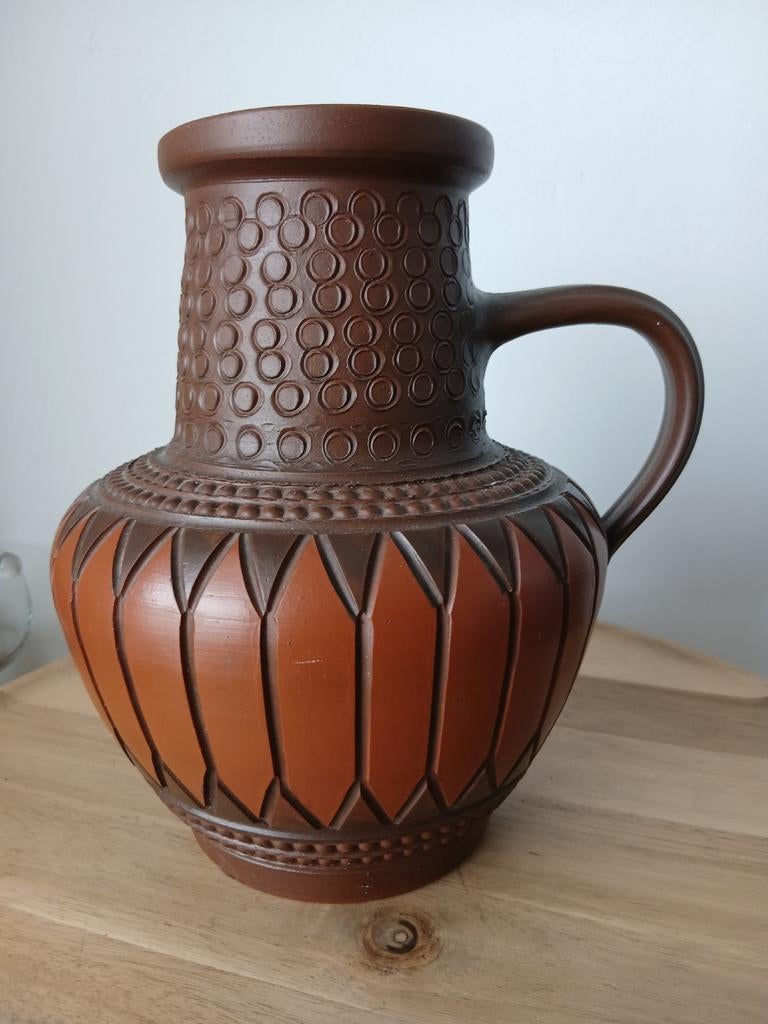 Vintage kan, Ophalen of Verzenden
