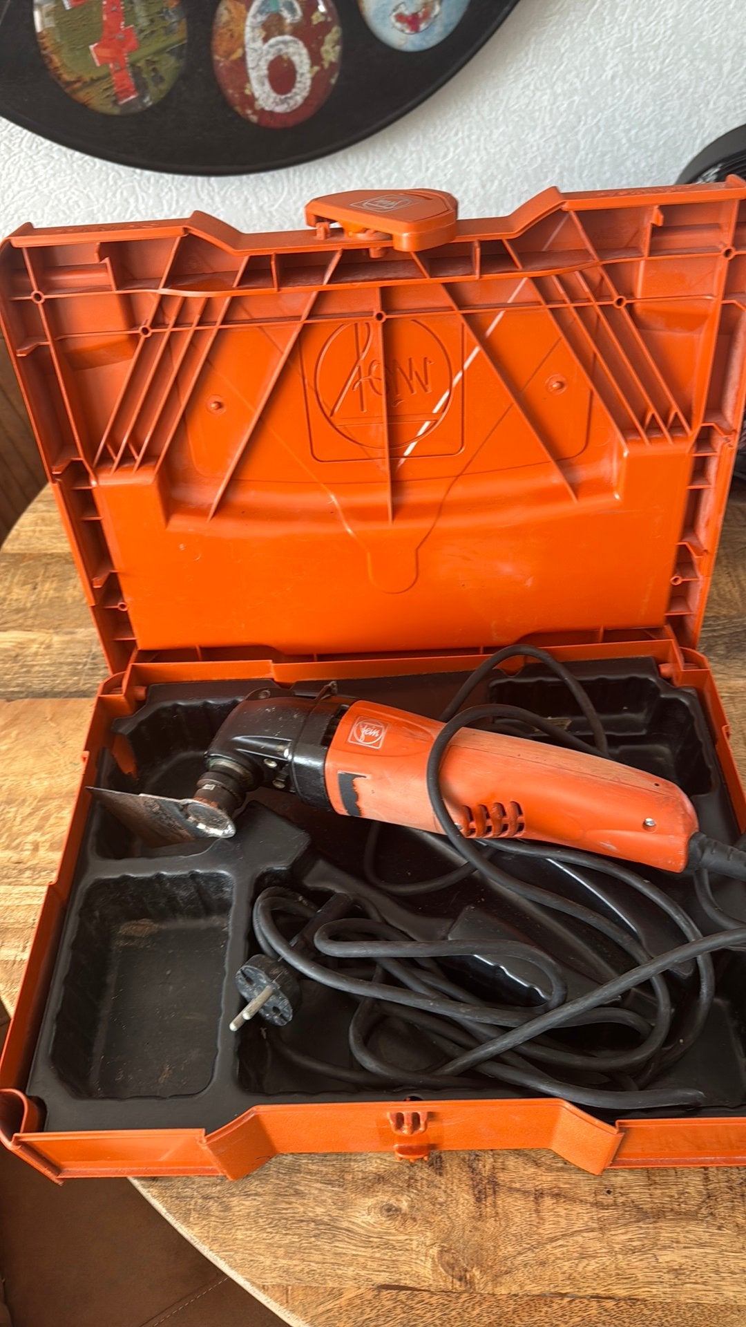 Greedschaap, Ophalen of Verzenden, Zo goed als nieuw, Minder dan 700 watt, Overige typen