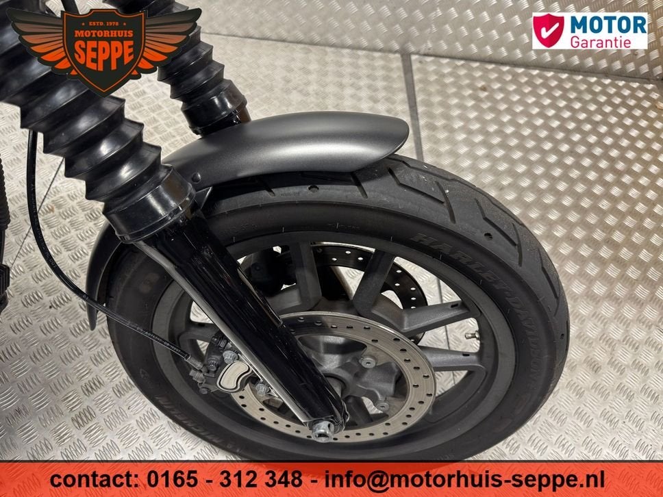 HARLEY-DAVIDSON LOW RIDER S FXDLS 2017, Motoren, Motoren | Harley-Davidson, 2 cilinders, HARLEY-DAVIDSON, Bedrijf, Meer dan 35 kW