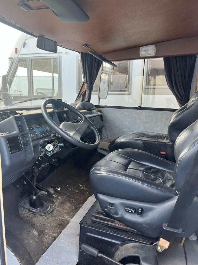 Camper Hymer 290 Fiat Integraal, Caravans en Kamperen, Campers, Integraal, Chemisch toilet, Standaard zit, Fiat