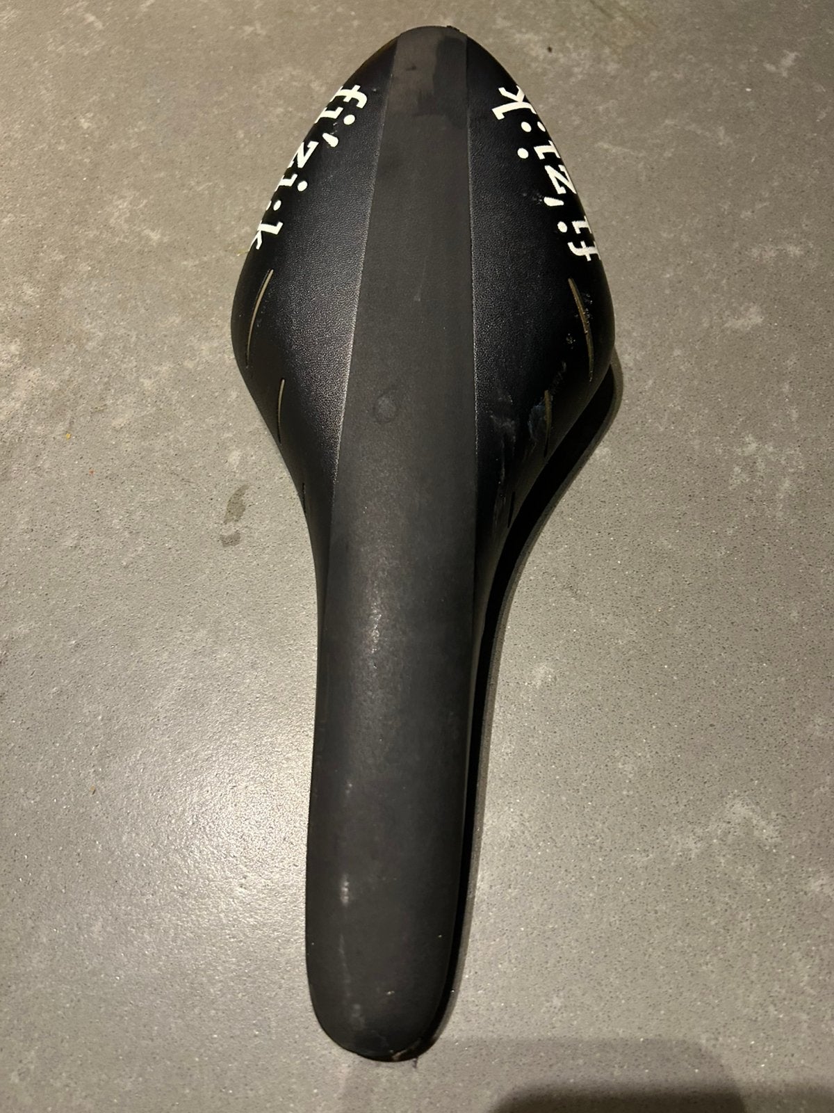 Sella Italia Fizik Specialized Power zadels, Fietsen en Brommers, Ophalen of Verzenden, Zo goed als nieuw, Zadel, Aluminium