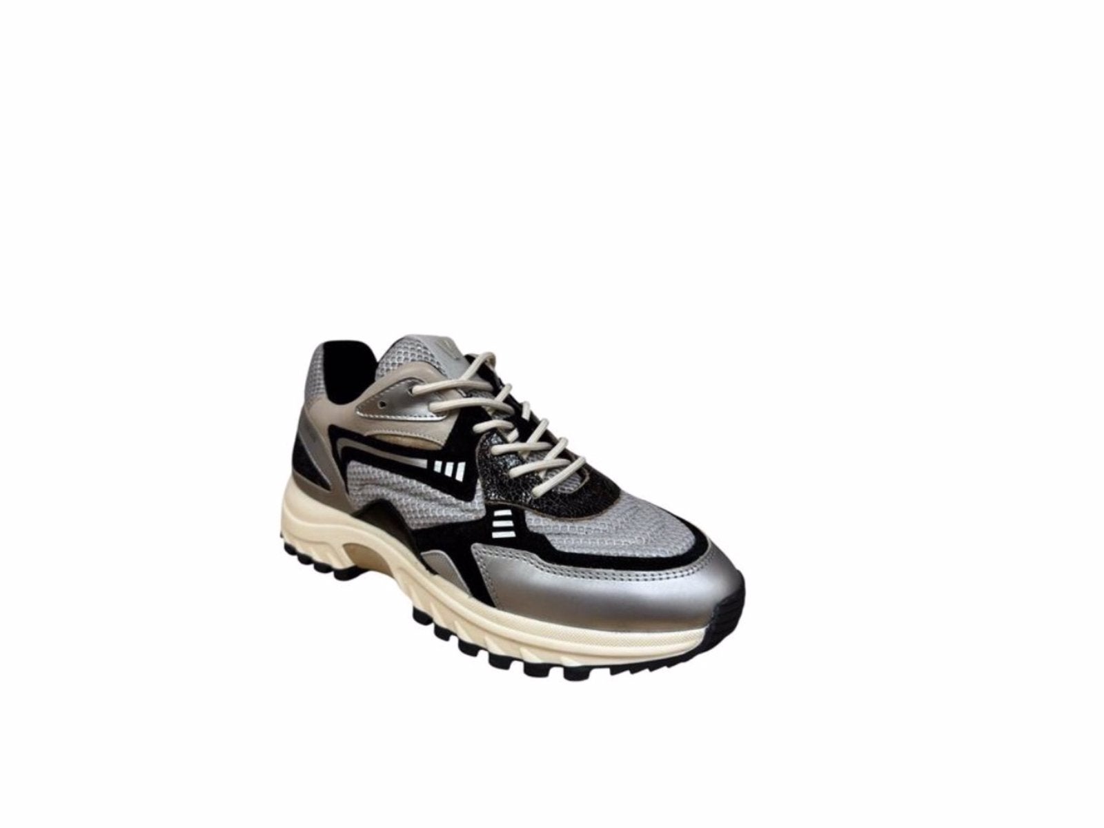 NIEUWE VIA VAI DANAE NOAH SNEAKERS MAAT 40, Overige kleuren, Nieuw, Ophalen of Verzenden, Sneakers of Gympen