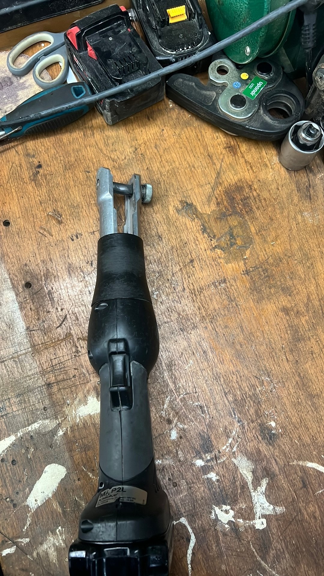 Perstang mini 2 body, Ophalen of Verzenden, Zo goed als nieuw