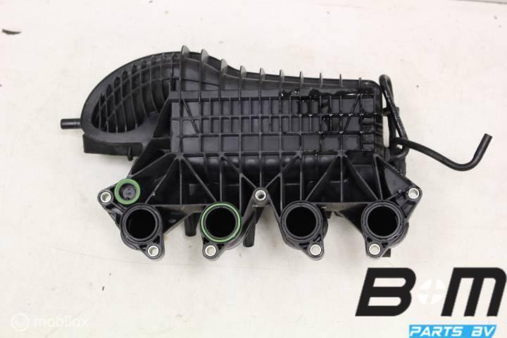 Inlaatspruitstuk met laadluchtkoeler VW Beetle 03F129711H, Auto-onderdelen, Motor en Toebehoren, Gebruikt