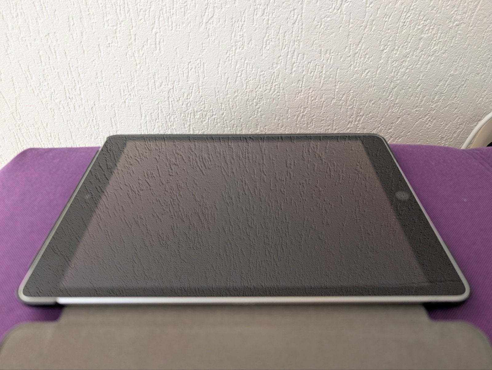 Apple iPad 9e generatie Wifi 64GB - Zo goed als nieuw, Computers en Software, Ophalen