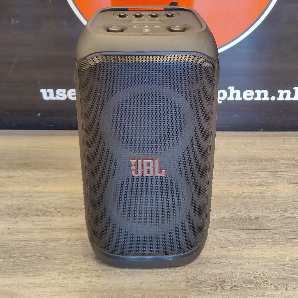 JBL Partybox Stage 320 || nu voor maar €369.99!!, JBL, Overige typen, Nieuw, Ophalen of Verzenden