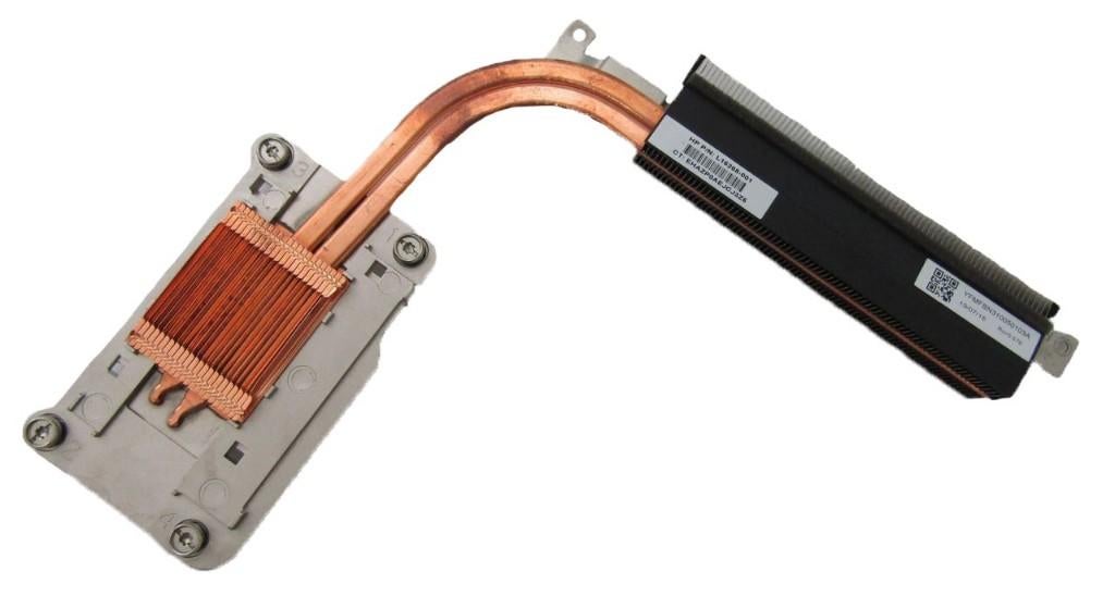 HP Elite One 800 G4 AIO CPU Heatsink L16268-001 L16268-001, Facturen@maascomputers.nl, Ophalen of Verzenden, Cargadoorweg 23, 6541 BT Nijmegen