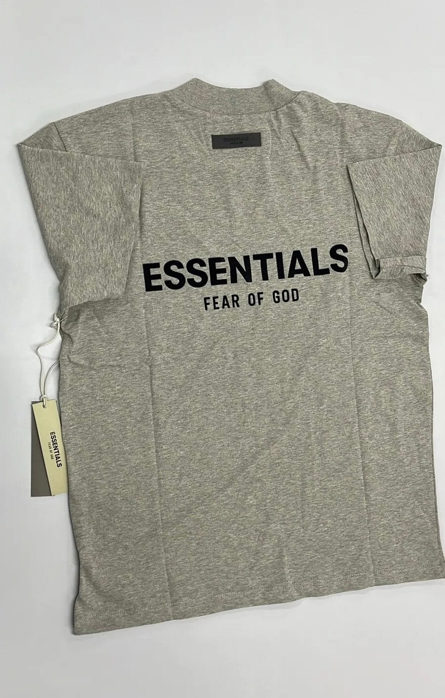 Essentials Fear of God, Ophalen of Verzenden, Nieuw, Overige maten, Grijs