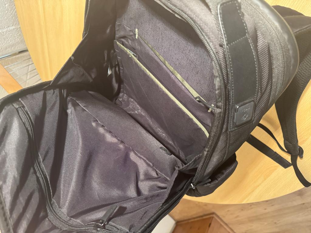 Samsonite Openroad 2.0 rugzak - Zo goed als nieuw, Ophalen of Verzenden, Zo goed als nieuw, Overige merken