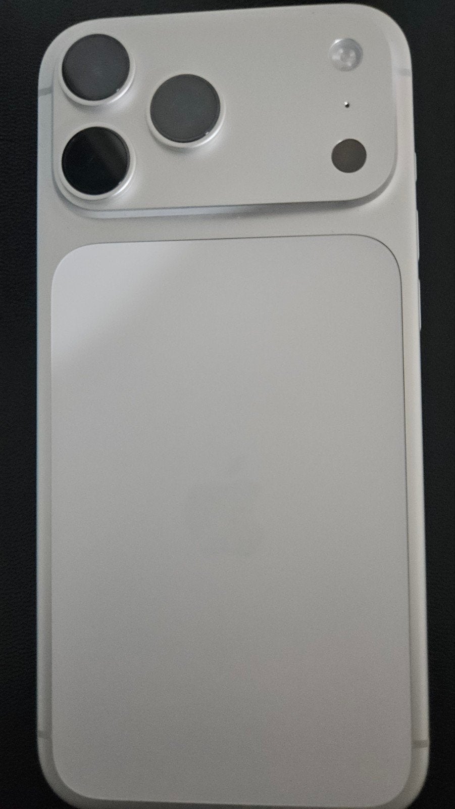 Nieuw iPhone 17 Pro Max 512GB Zilver  Ongebruikt met garanti, Telecommunicatie, Mobiele telefoons | Apple iPhone, Ophalen of Verzenden