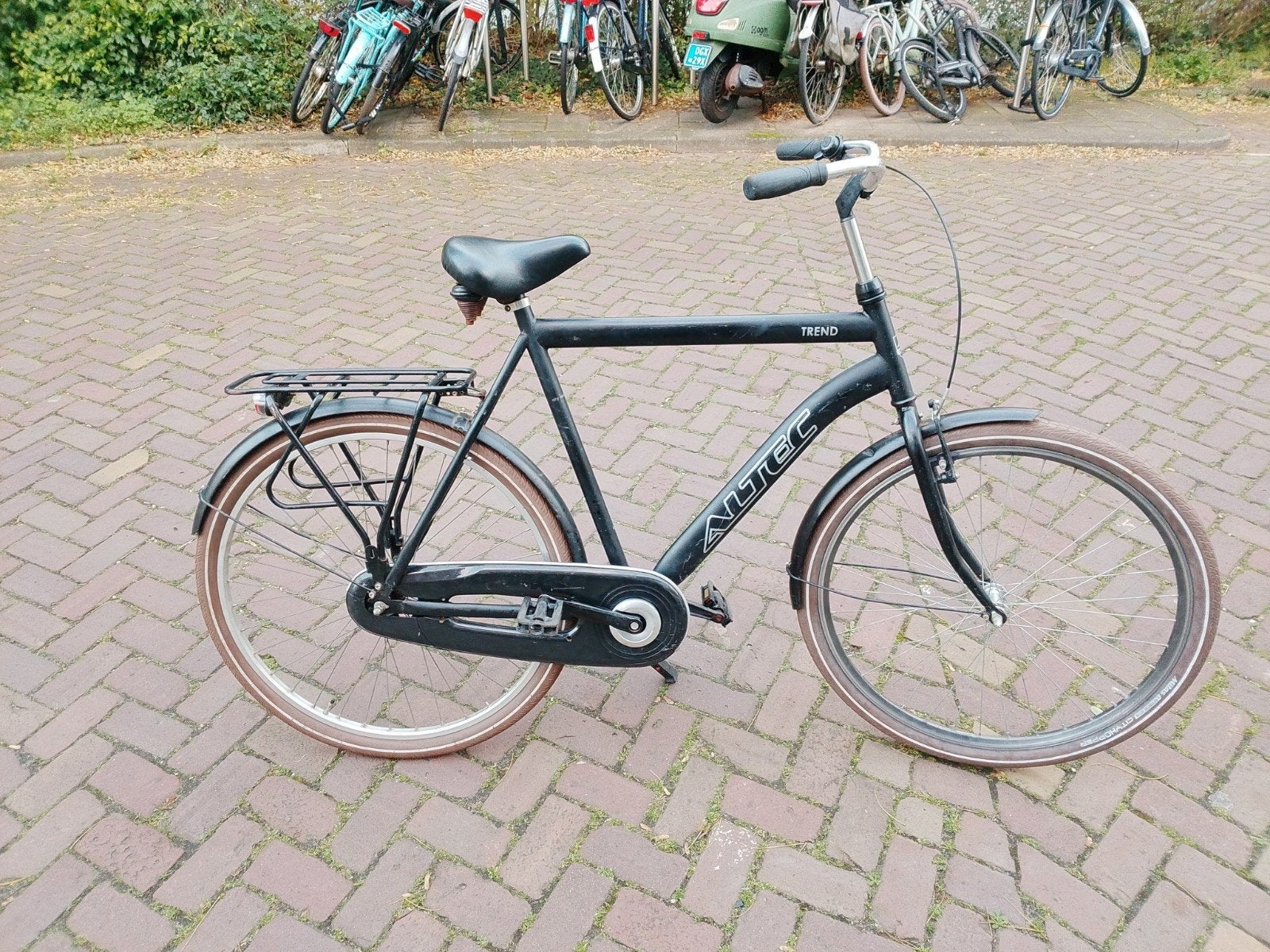 fietsen vanaf €70, Overige merken, Terugtraprem, Ophalen of Verzenden, 50 tot 53 cm
