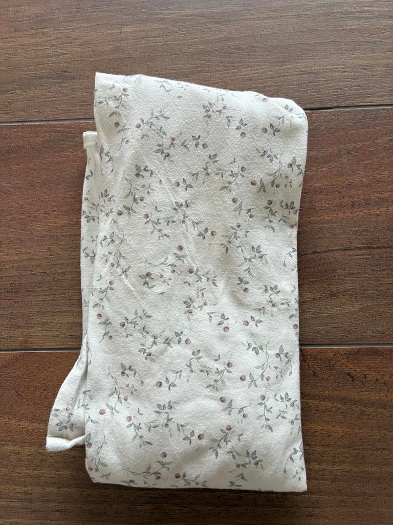 Inbakerdoek, Ophalen, Zo goed als nieuw, Minder dan 70 cm