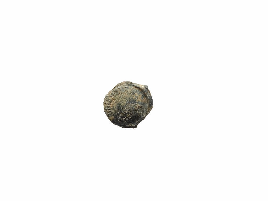 Lakenlood  Ø20mm  LL084, Ophalen of Verzenden