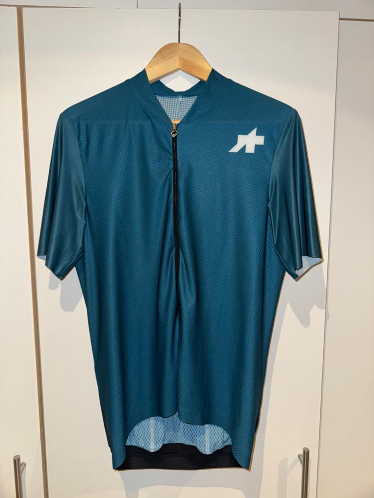 Assos Mille GT S11 Evo fietsshirt maat xxl, Nieuw, Ophalen of Verzenden, Bovenkleding, Heren