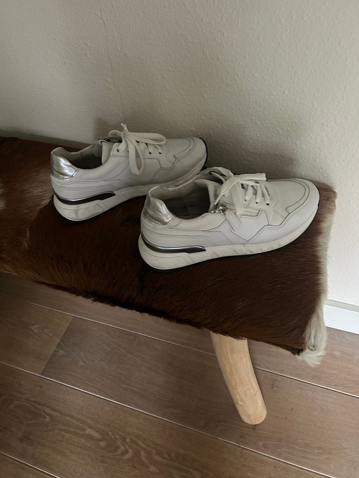 Zo goed als nieuwe Gabor sneakers, Ophalen of Verzenden, Zo goed als nieuw