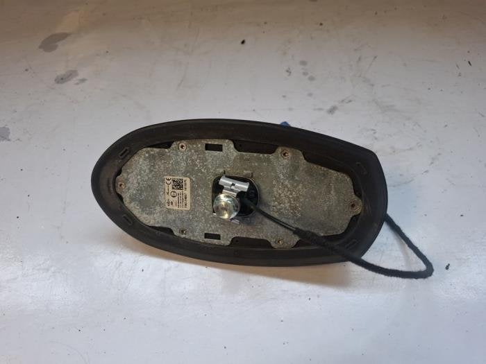 Antenne van een Alfa Romeo Stelvio, Gebruikt, -, Verzenden, -