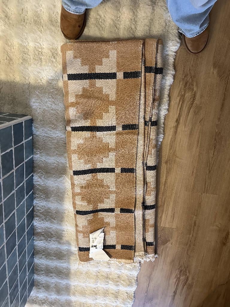 IKEA Telegraflinje vloerkleed – 170x240 cm – ongebruikt, Ophalen, Overige kleuren, 200 cm of meer, Rechthoekig
