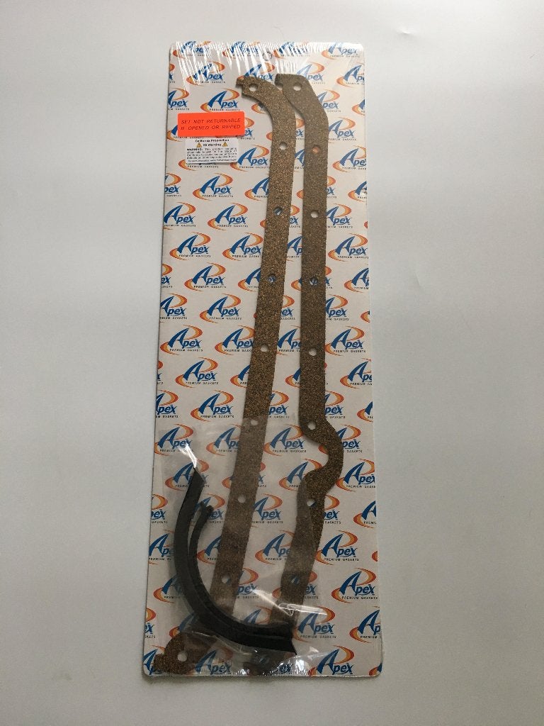 Te koop carterpan pakking set 350 chevrolet c10 k10, Ophalen of Verzenden