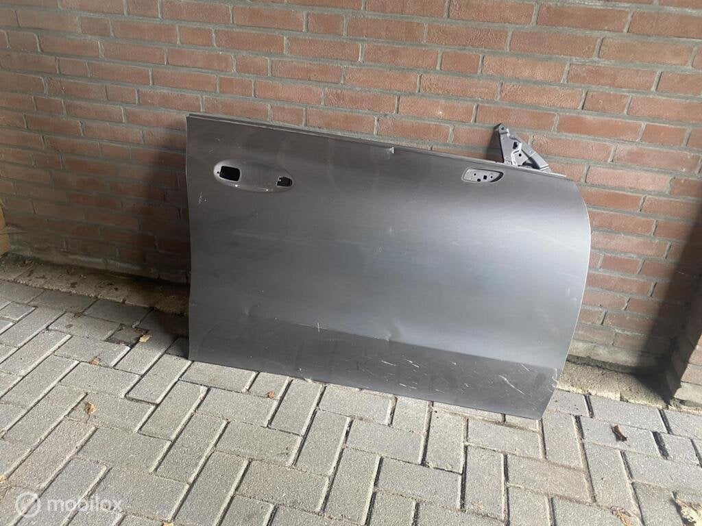 Mercedes CLA-klasse C118  Voordeur rechts A1187220800, Gebruikt, Deur, Mercedes-Benz, Ophalen of Verzenden