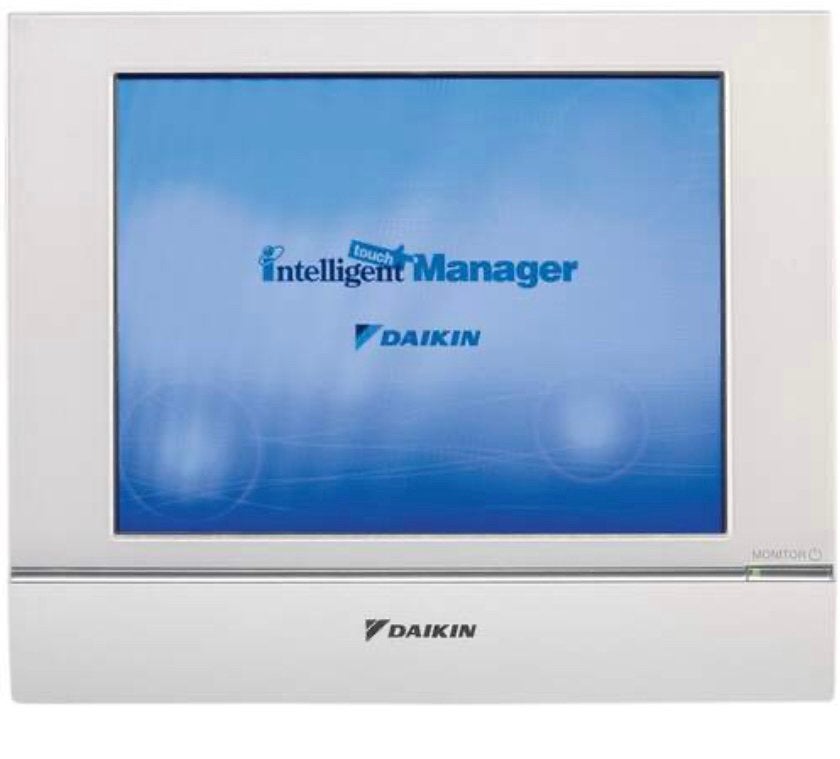 Nieuw Daikin Inteligent Touch Manager Dcm601b51, Ophalen of Verzenden, Nieuw, Minder dan 60 cm, Minder dan 30 cm