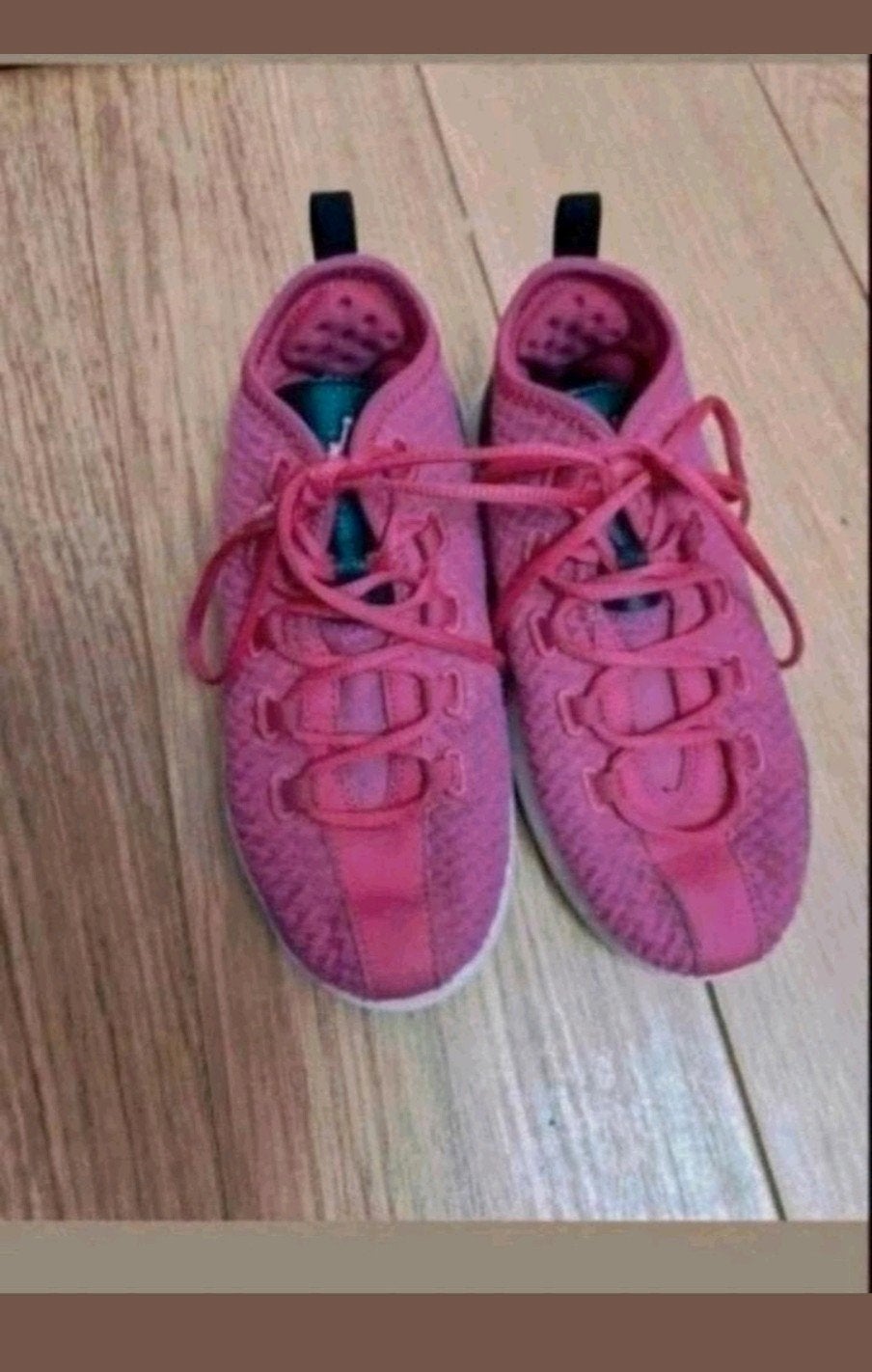 Jordan mooie schoenen maat 31, Kinderen en Baby's, Kinderkleding | Schoenen en Sokken, Meisje, Schoenen, Ophalen of Verzenden