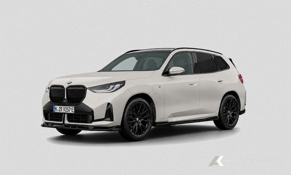 BMW X3 30e xDrive M Sport | Panorama | Driving Ass. + | Trek, Auto's, BMW, Automaat, 1998 cc, Gebruikt, 4 cilinders